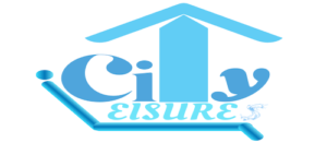 City Leisures Logo