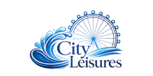 City Leisures Logo
